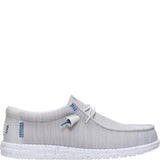 HEYDUDE Wally Stretch Sox Slip on Shoes