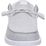 HEYDUDE Wally Stretch Sox Slip on Shoes