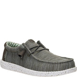 HEYDUDE Wally Stretch Sox Slip on Shoes