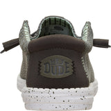 HEYDUDE Wally Stretch Sox Slip on Shoes