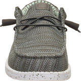 HEYDUDE Wally Stretch Sox Slip on Shoes