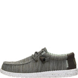 HEYDUDE Wally Stretch Sox Slip on Shoes