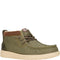 Dusty olive