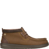 HEYDUDE Wally Mid GripR Boots