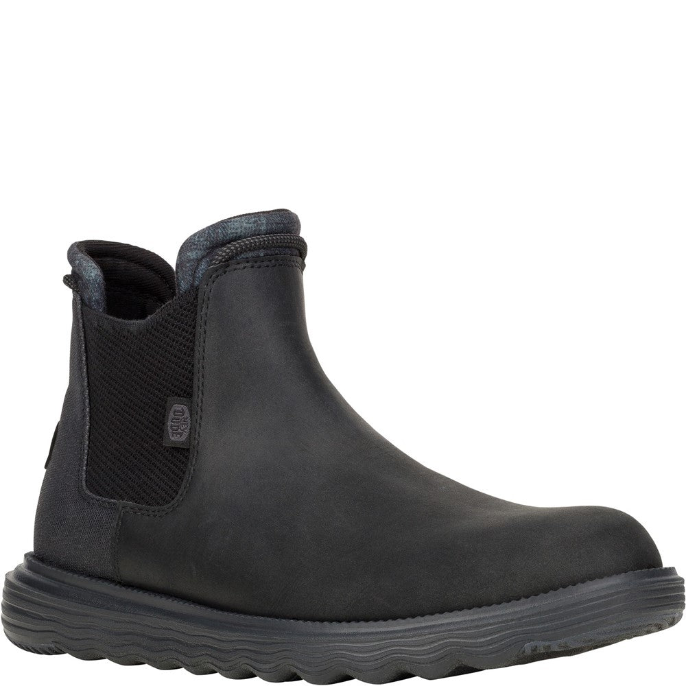 HEYDUDE Branson Classic Boots