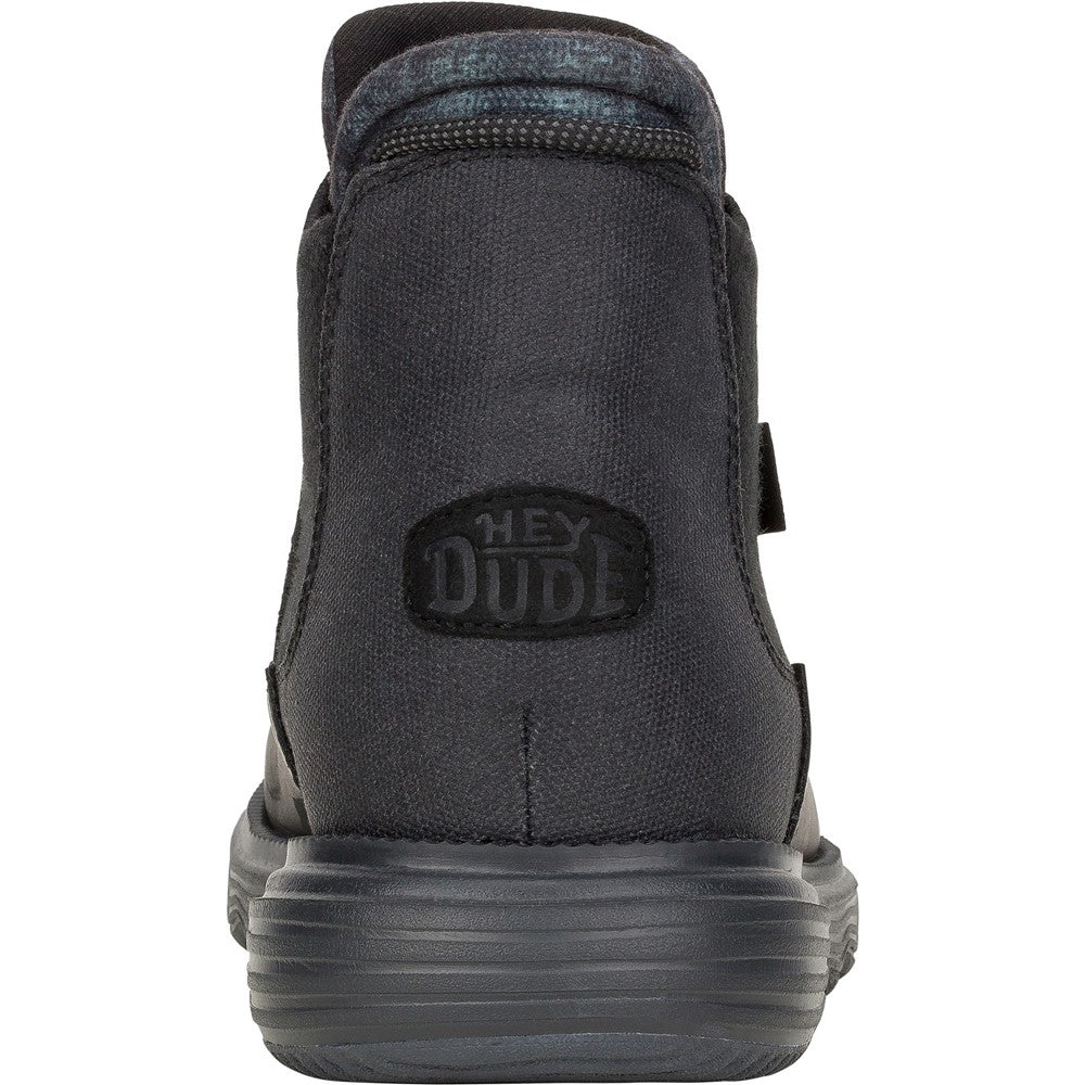 HEYDUDE Branson Classic Boots