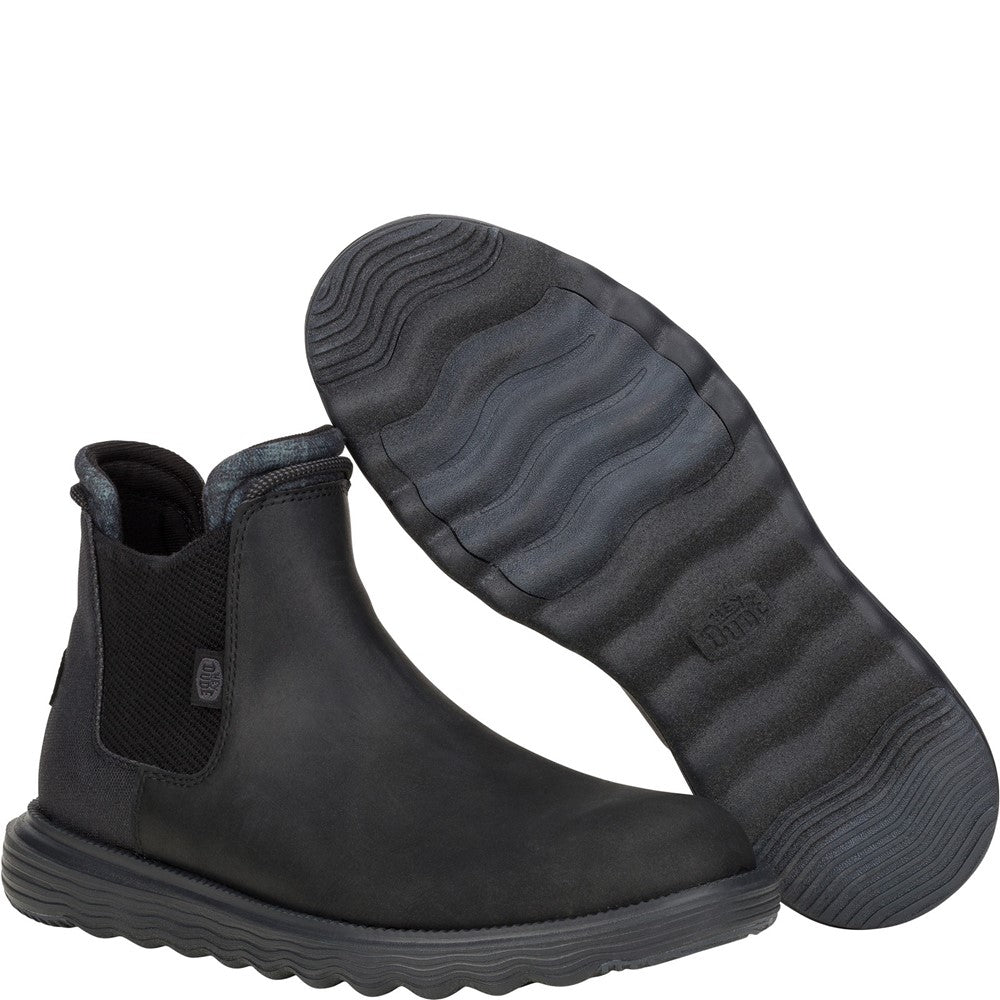 HEYDUDE Branson Classic Boots