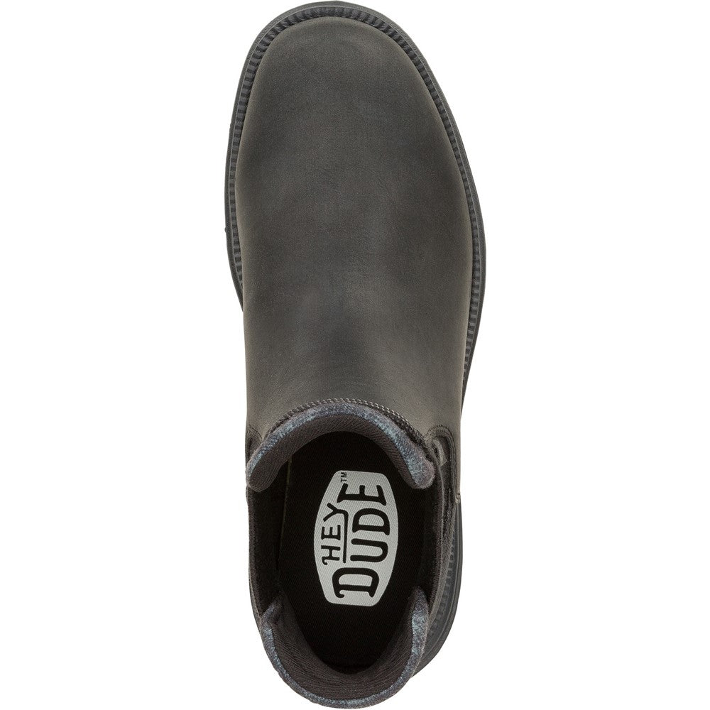 HEYDUDE Branson Classic Boots