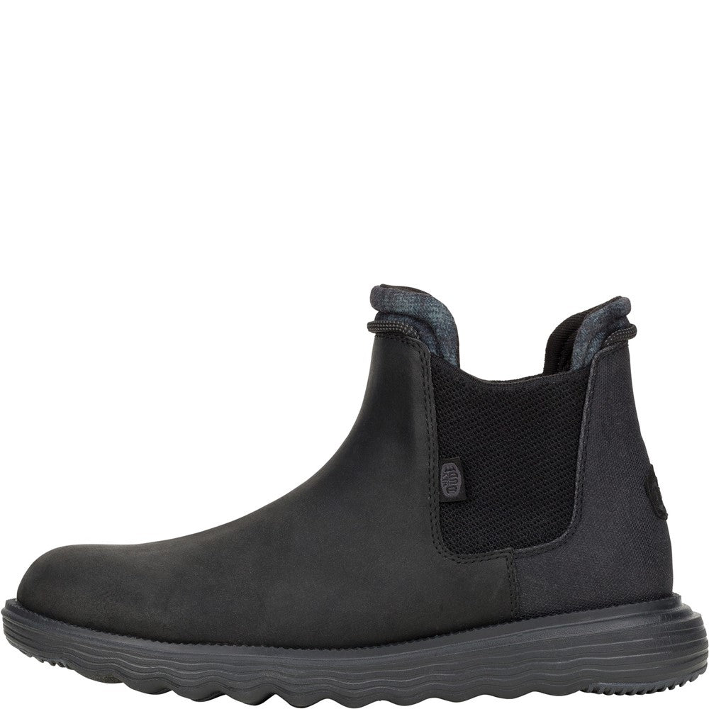 HEYDUDE Branson Classic Boots