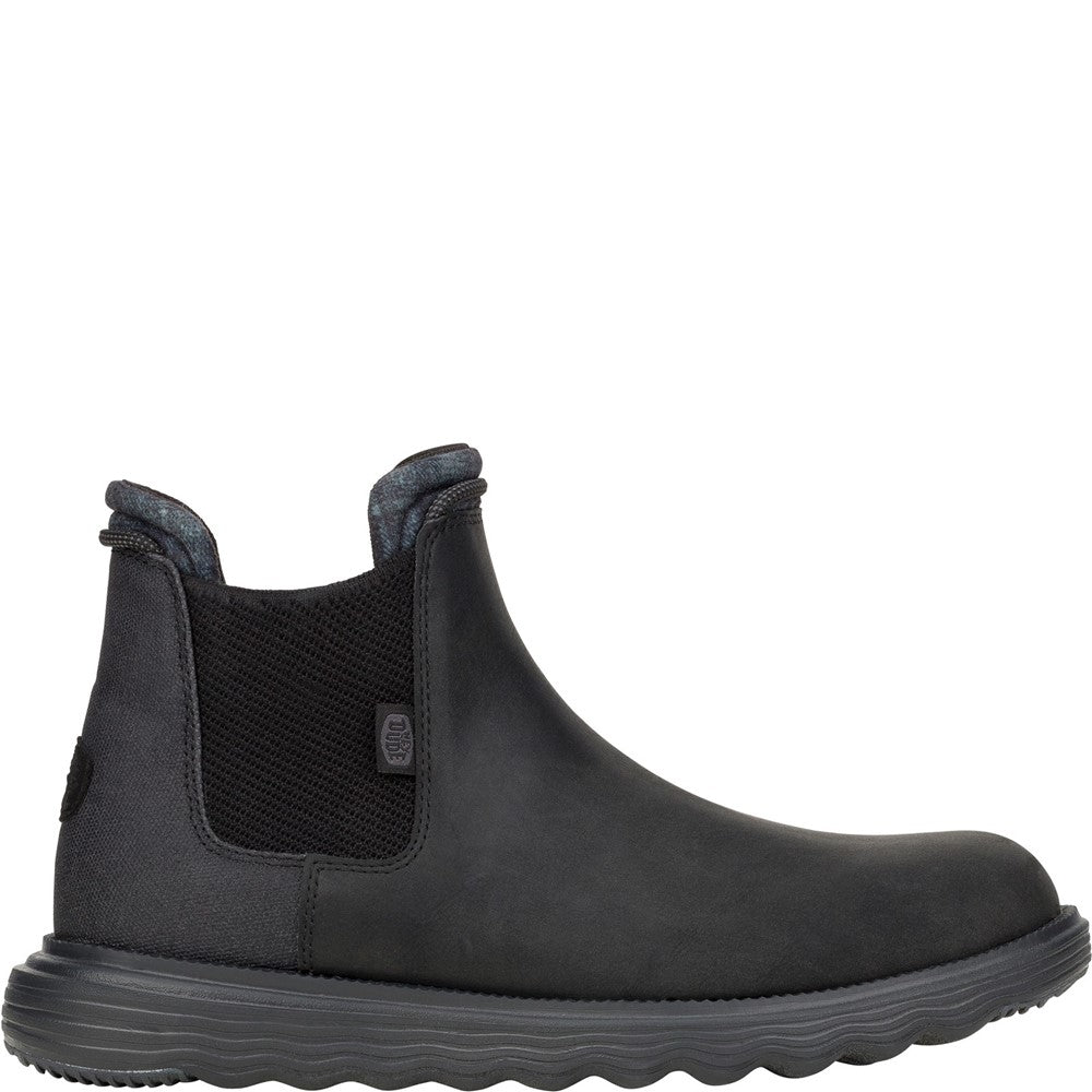 HEYDUDE Branson Classic Boots