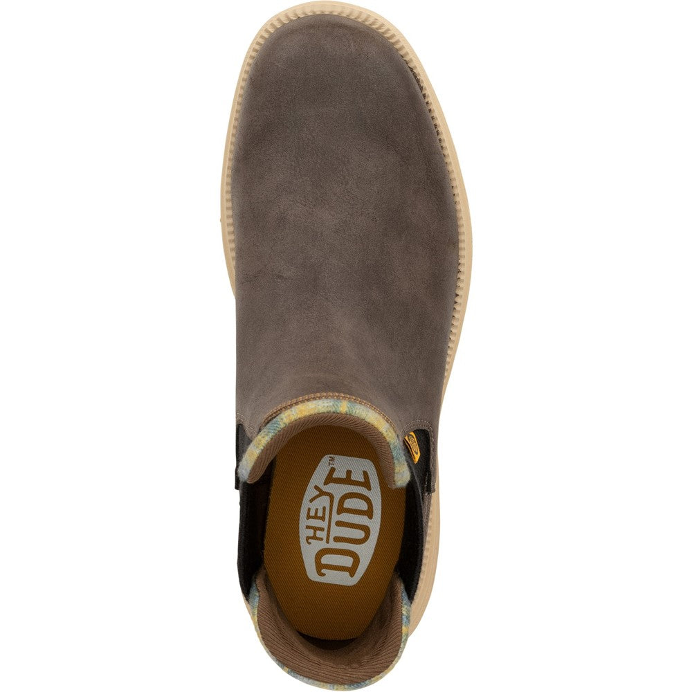 HEYDUDE Branson Classic Boots
