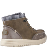 HEYDUDE Bradley Classic Boots