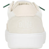 HEYDUDE Hudson Classic Trainers