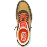 HEYDUDE Sirocco Alta Hype Trainers