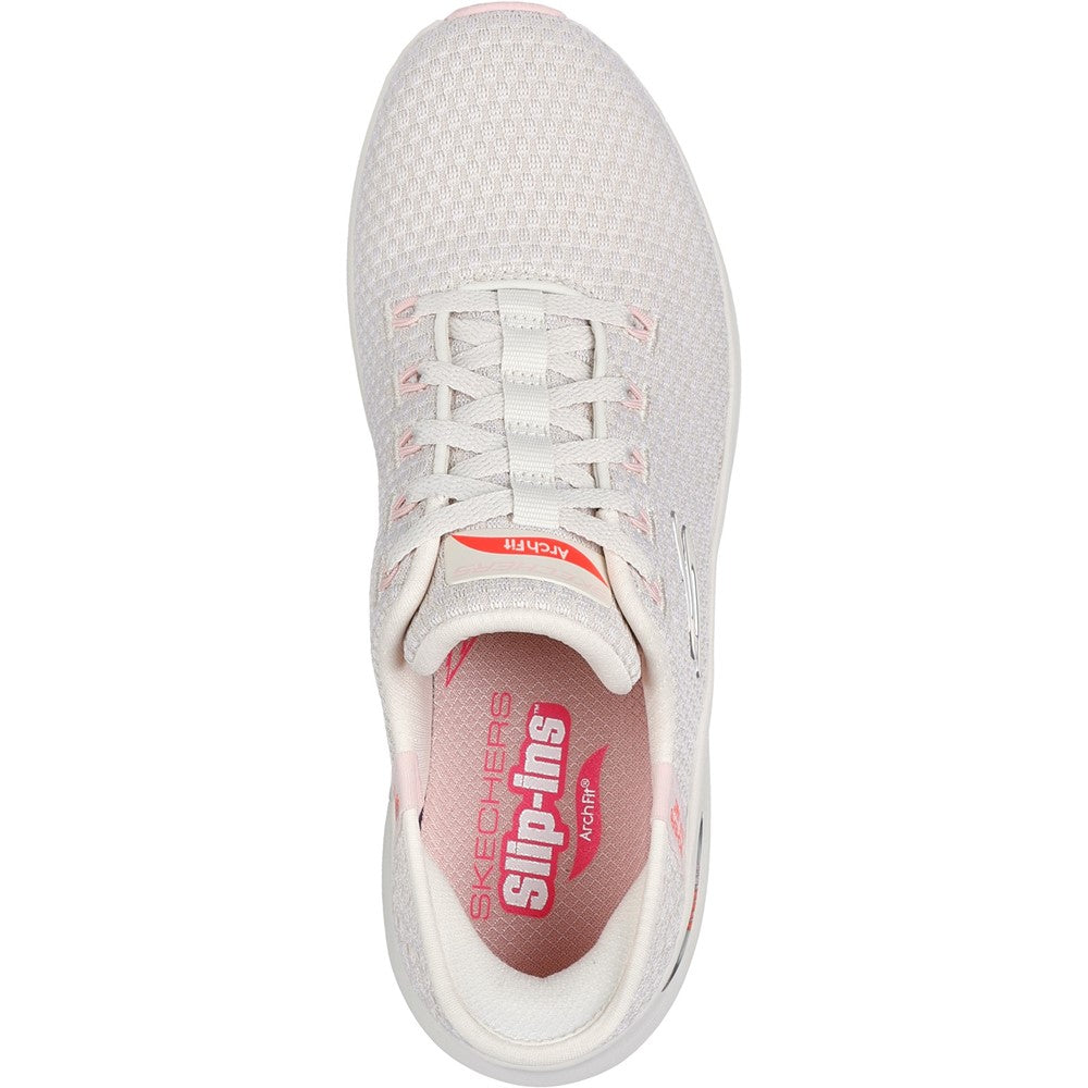 Skechers Arch Fit 2.0 Good Energy Trainers