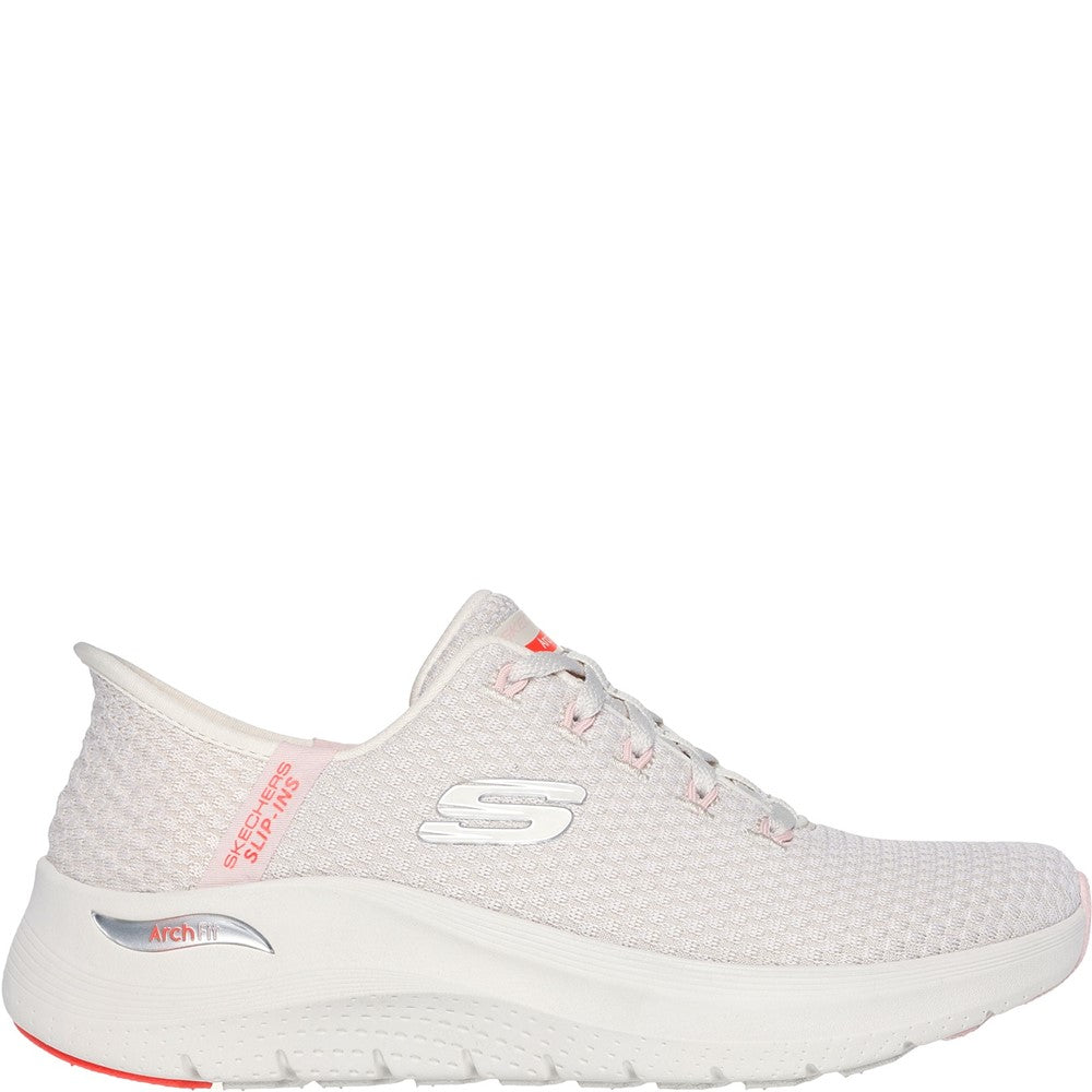 Skechers Arch Fit 2.0 Good Energy Trainers