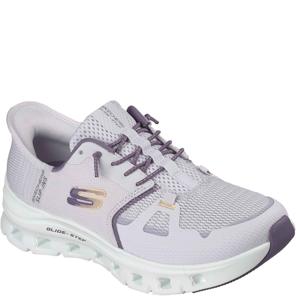 Skechers Glide-Step Pro Trainers