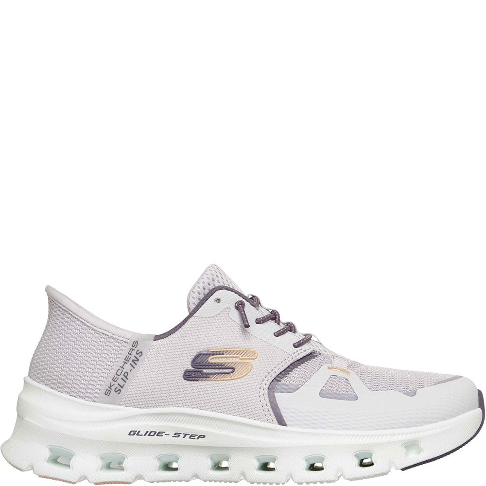 Skechers Glide-Step Pro Trainers