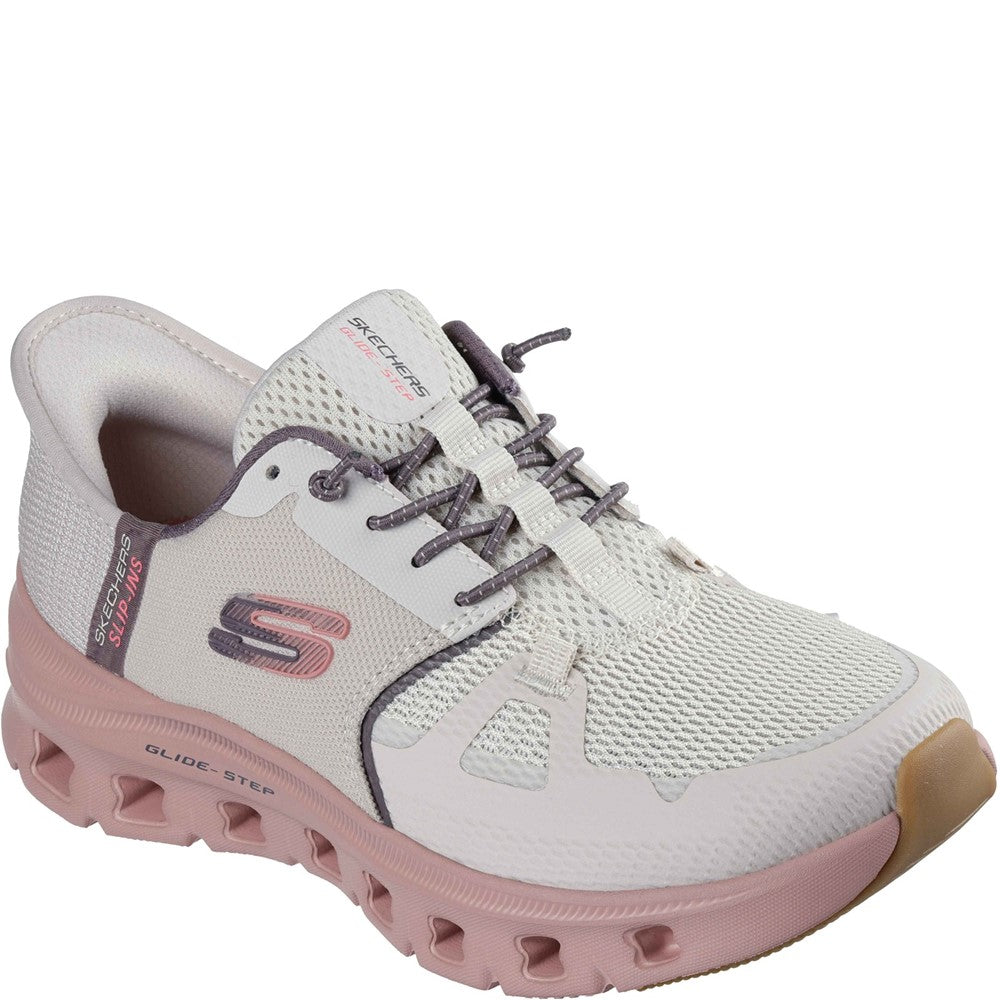 Skechers Glide-Step Pro Trainers