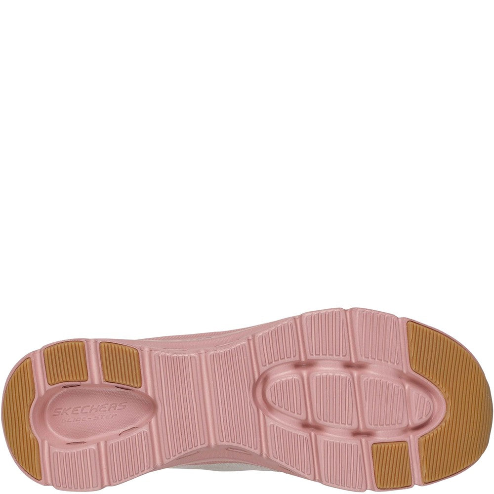 Skechers Glide-Step Pro Trainers