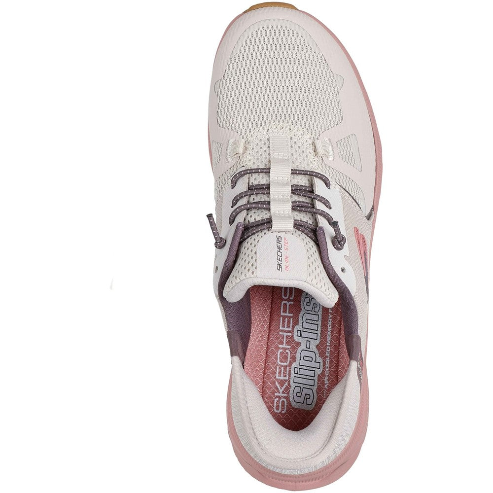 Skechers Glide-Step Pro Trainers