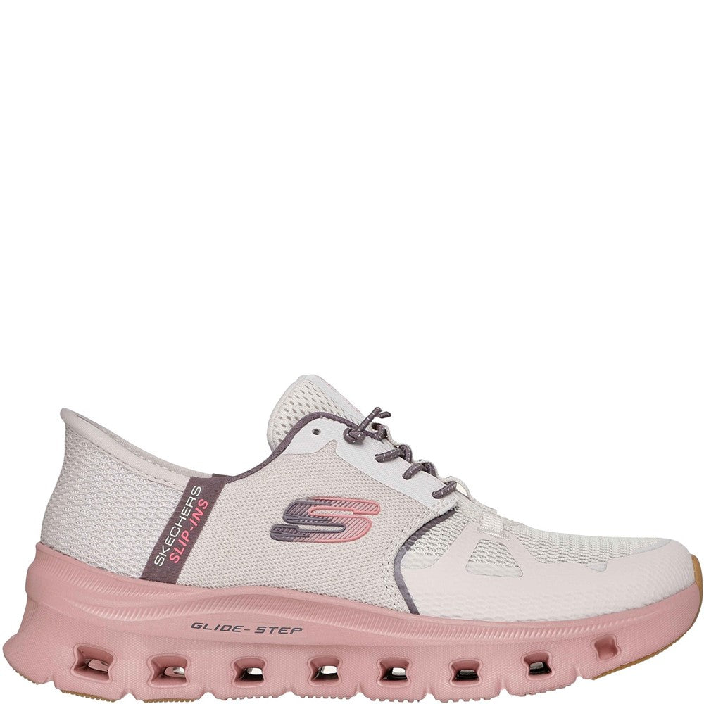 Skechers Glide-Step Pro Trainers