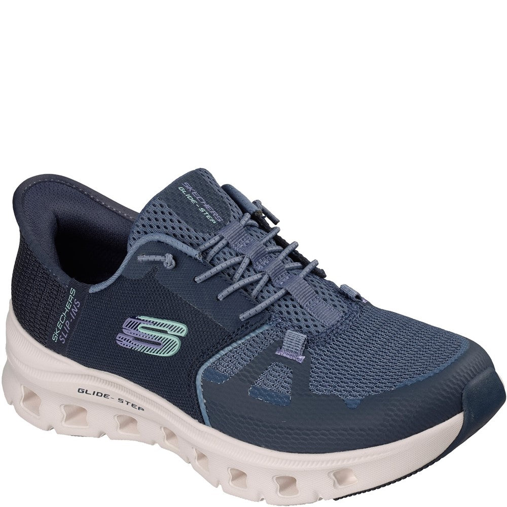 Skechers Glide-Step Pro Trainers