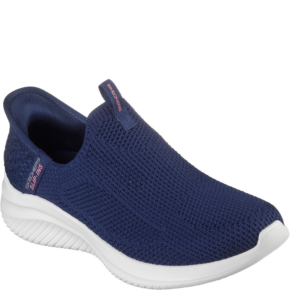 Skechers Ultra Flex 3.0 Easy Win Trainers