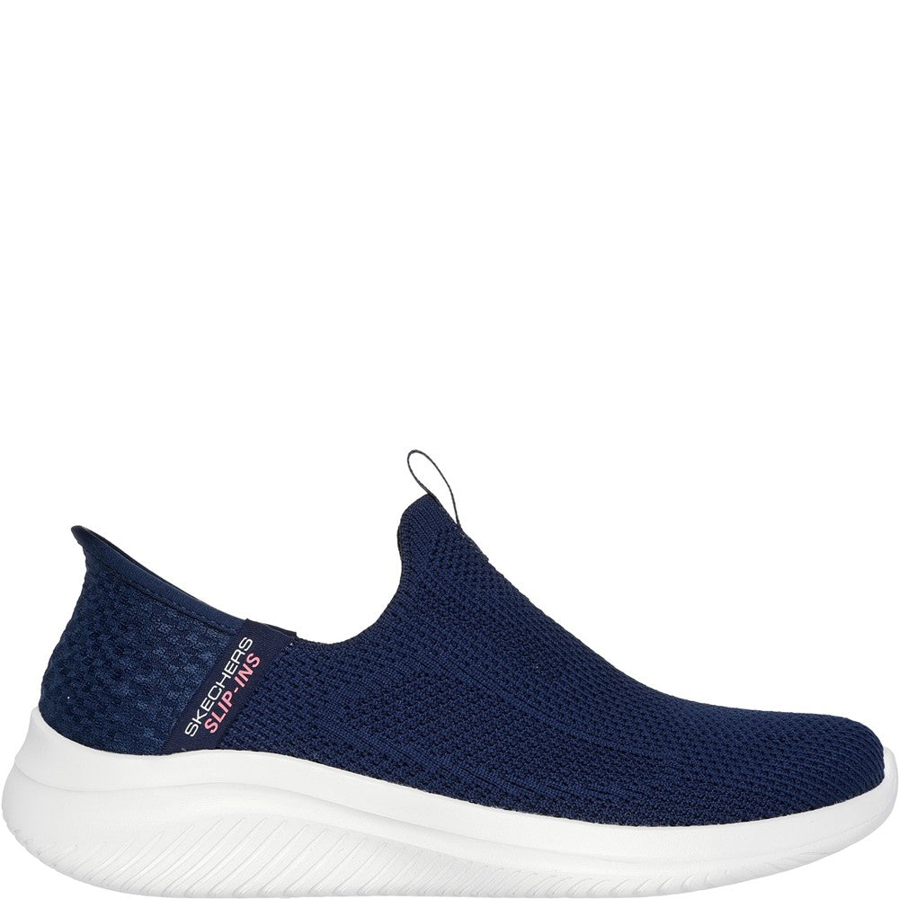 Skechers Ultra Flex 3.0 Easy Win Trainers