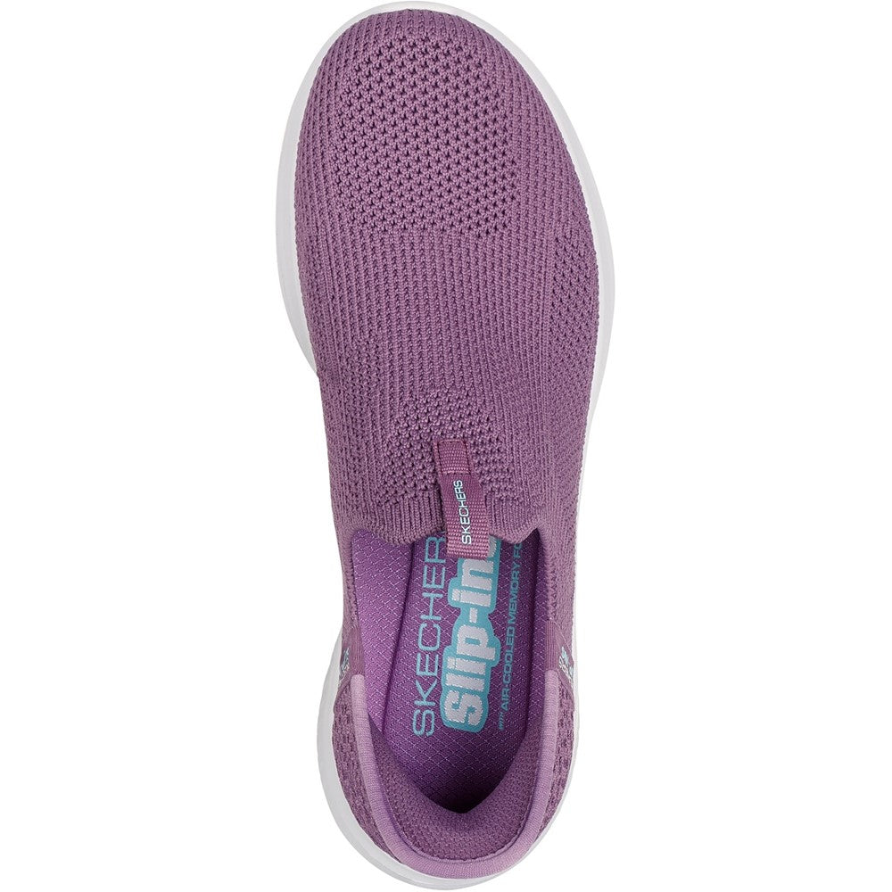 Skechers Ultra Flex 3.0 Easy Win Trainers
