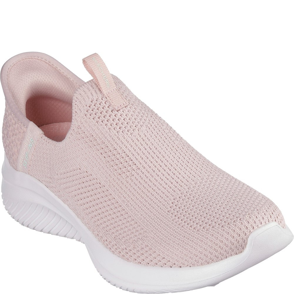 Skechers Ultra Flex 3.0 Easy Win Trainers