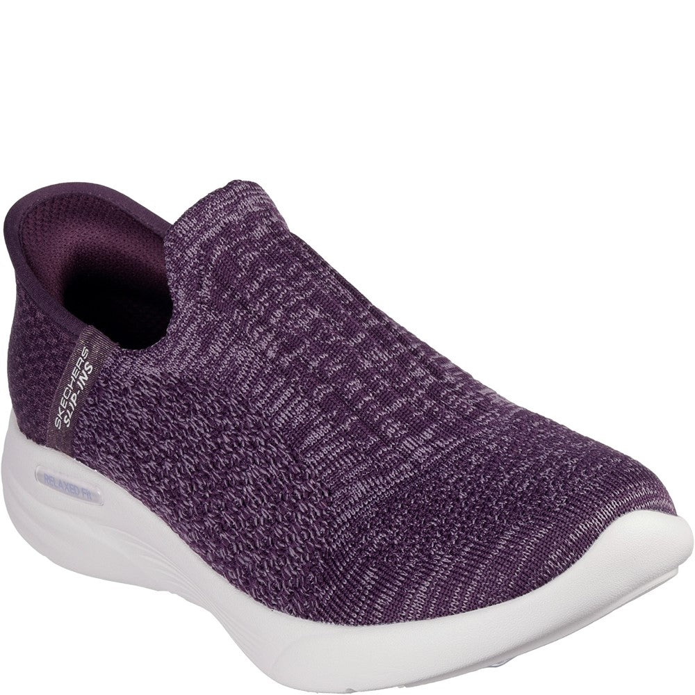 Skechers Relaxed Fit Sport Shoe1