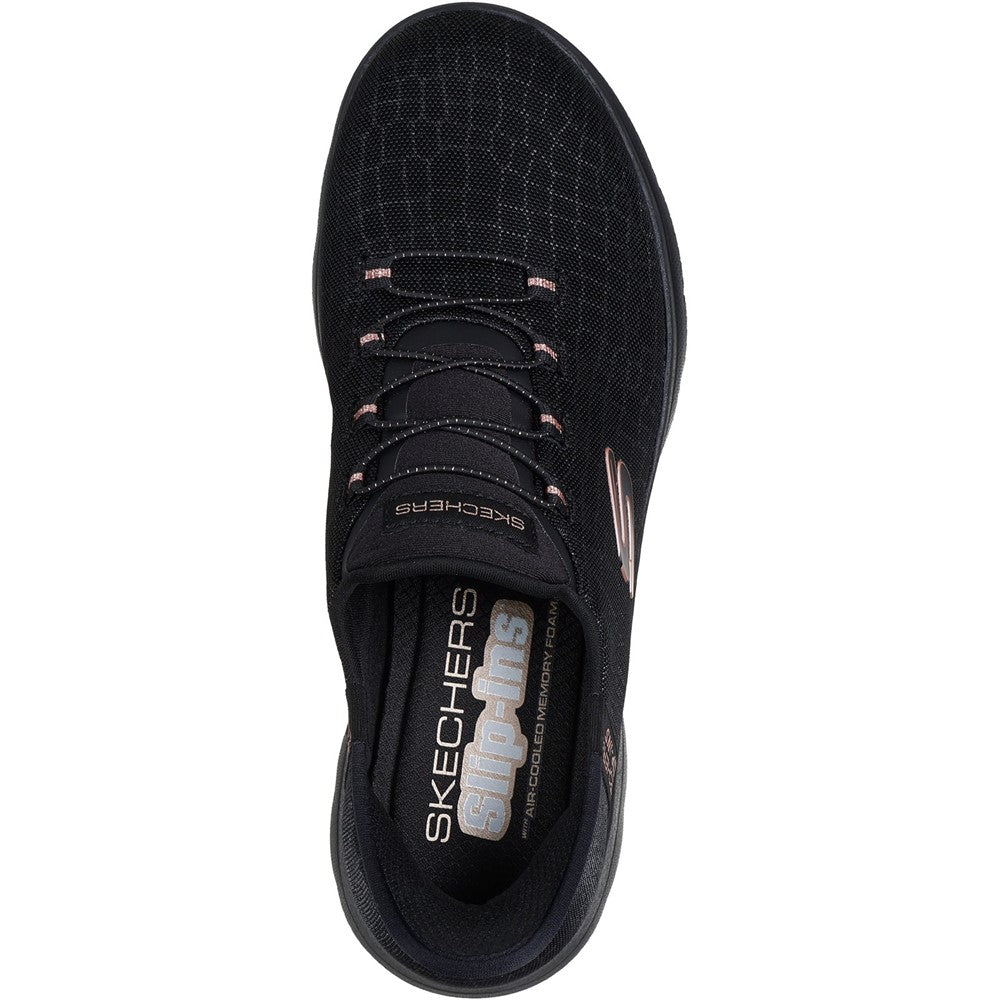 Skechers Summits - Classy Night Trainers