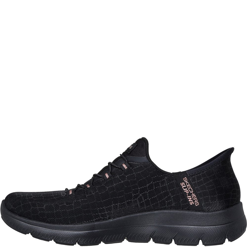 Skechers Summits - Classy Night Trainers