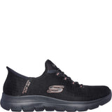 Skechers Summits - Classy Night Trainers