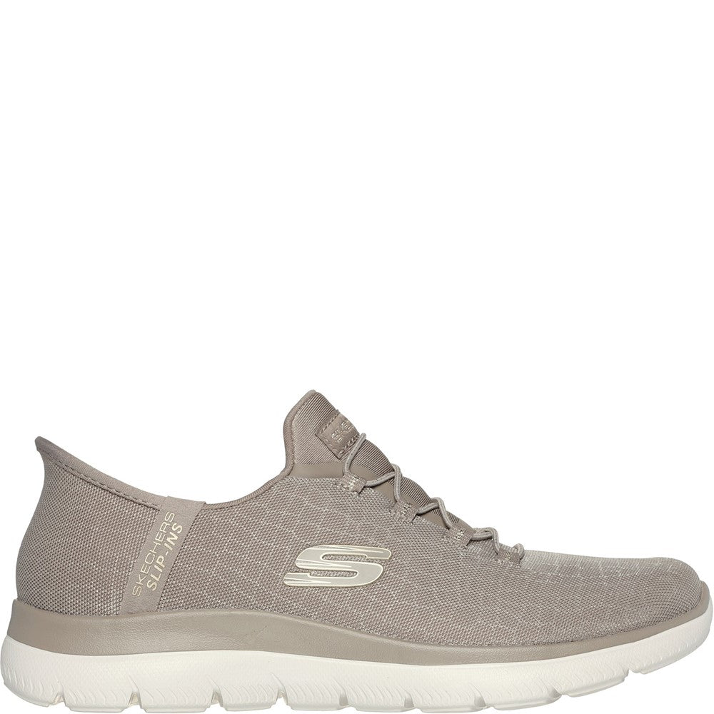 Skechers Summits Classy Night Shoe