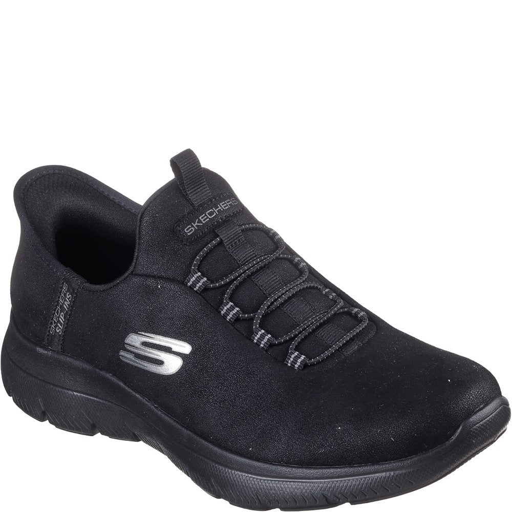 Skechers Summits Unknown Trail Trainers
