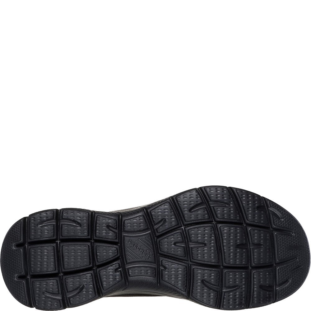 Skechers Summits Unknown Trail Trainers