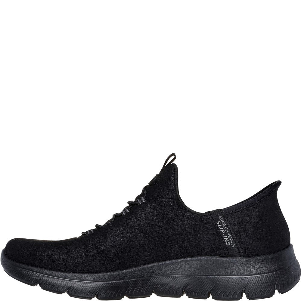 Skechers Summits Unknown Trail Trainers