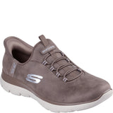 Skechers Summits Unknown Trail Trainers