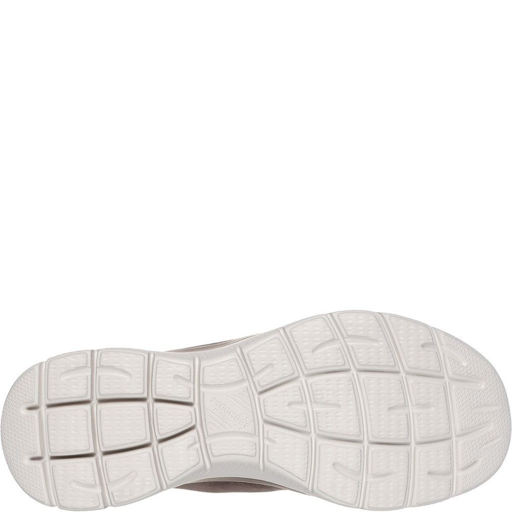 Skechers Summits Unknown Trail Trainers