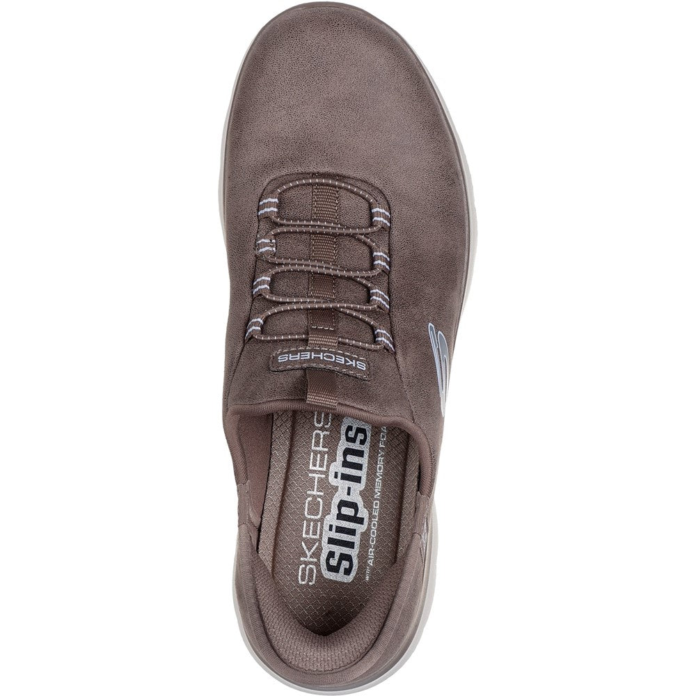 Skechers Summits Unknown Trail Trainers