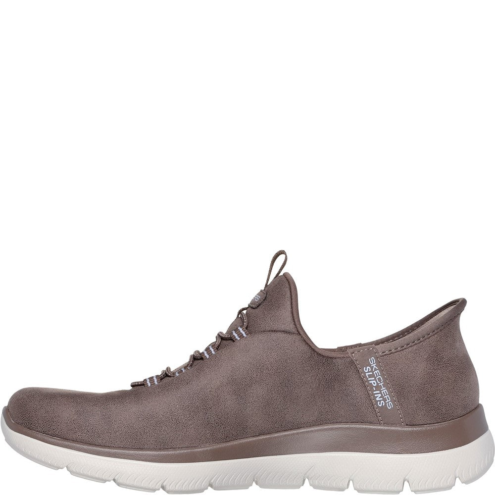 Skechers Summits Unknown Trail Trainers