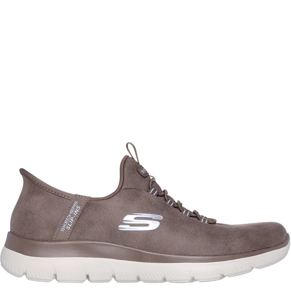 Skechers Summits Unknown Trail Trainers