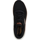 Skechers Arch Fit 2.0 Glow The Distance Shoe
