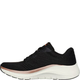 Skechers Arch Fit 2.0 Glow The Distance Shoe