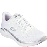 Skechers Arch Fit 2.0 Glow The Distance Shoe