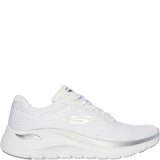 Skechers Arch Fit 2.0 Glow The Distance Shoe
