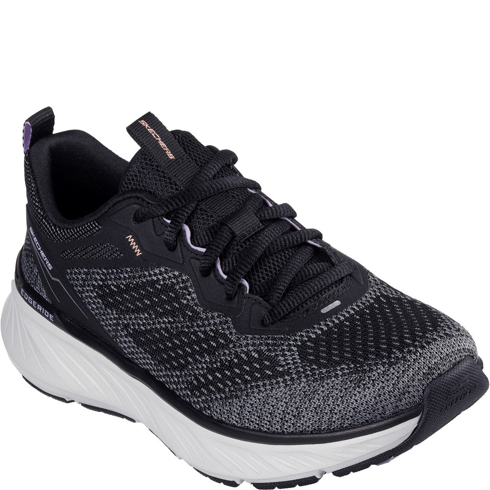 Skechers Edgeride Power Flow Trainers