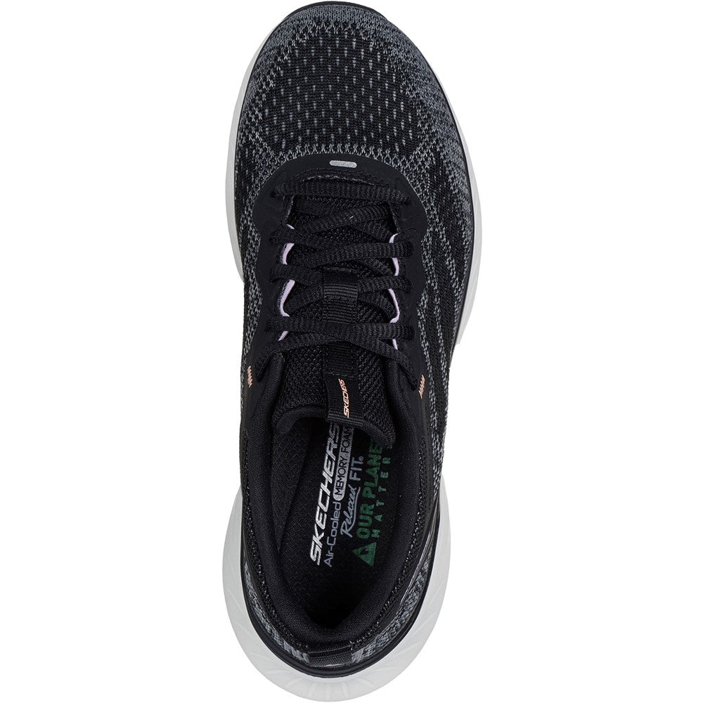 Skechers Edgeride Power Flow Trainers